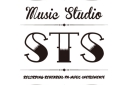 福岡県福岡市中央区の音楽スタジオ　STS福岡のレコーディング、リハーサルスタジオ"STS"