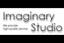 東京都西東京市の音楽スタジオ　Imaginary StudioImaginary Studioのロゴです。