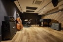 東京都千代田区の音楽スタジオ　Studio Bpm.-KANDAスタジオ（Large Jazz Style 16J）