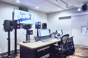 東京都中央区の音楽スタジオ　スタジオワンダーウォールレコーディングなど様々な音楽制作対応できます。