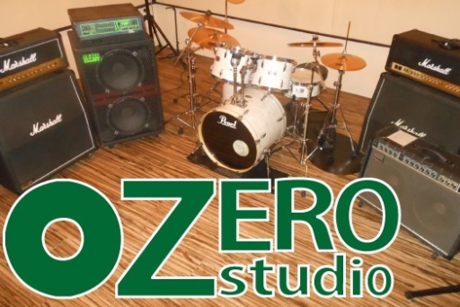愛知県名古屋市天白区の音楽スタジオ　ZERO studio （ゼロスタジオ）