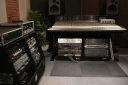 東京都世田谷区の音楽スタジオ　StarWoods Recording Studioコントロール・ルーム