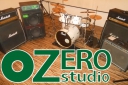 愛知県名古屋市天白区の音楽スタジオ　ZERO studio （ゼロスタジオ）4人以上の大人数のバンドでもゆったりとご利用できます。（18畳）