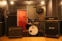 東京都豊島区の音楽スタジオ　スタジオブーンリーズナブルな価格が嬉しいスタンダードなスタジオです。