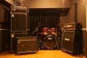 東京都豊島区の音楽スタジオ　スタジオブーンバンド練習はもちろん、ダンスの個人練習にも人気があるスタジオです。