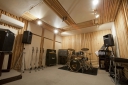 大阪府堺市北区の音楽スタジオ　リハーサルスタジオdo-doなかもず店専用待合あります。