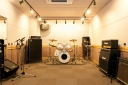 神奈川県平塚市の音楽スタジオ　アイラインミュージックスタジオ平塚スタジオミニライブもできます！